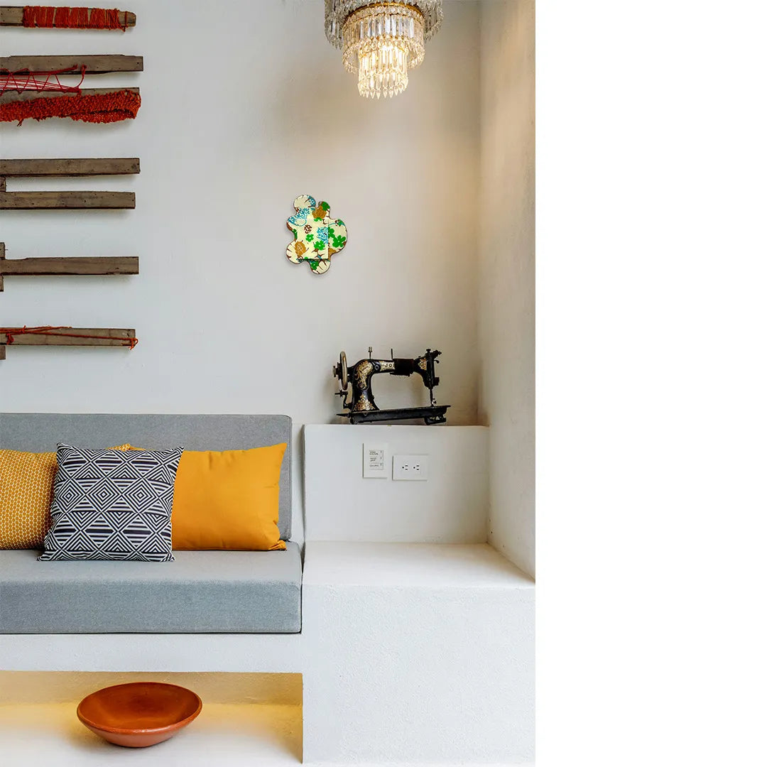 permeate art ”cell” no.002