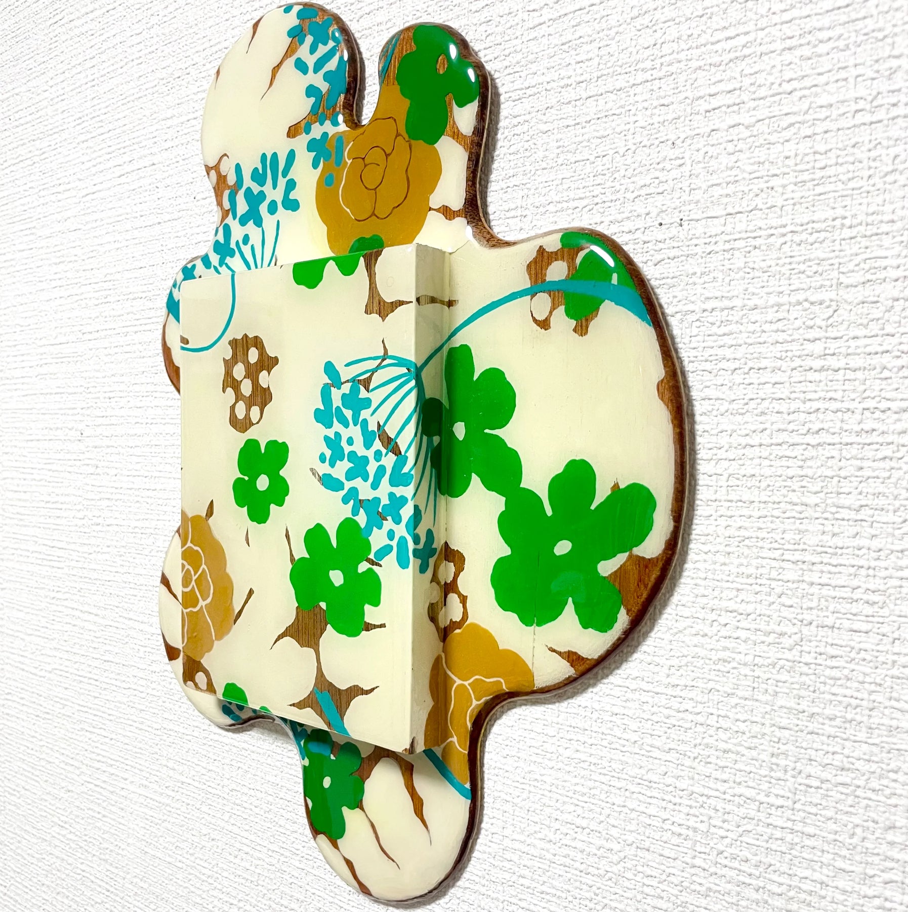 permeate art ”cell” no.002